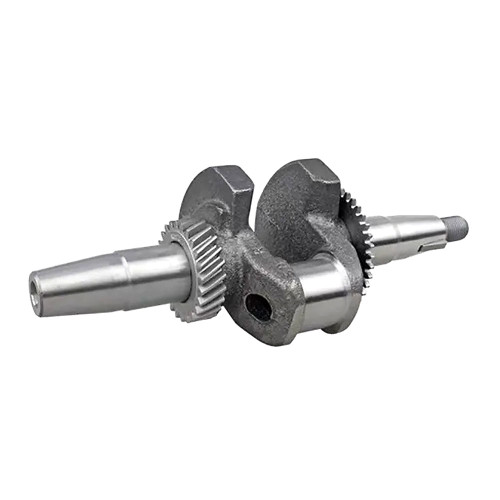 Honda OEM 13310-Z4M-681 - CRANKSHAFT -  Honda Original Part