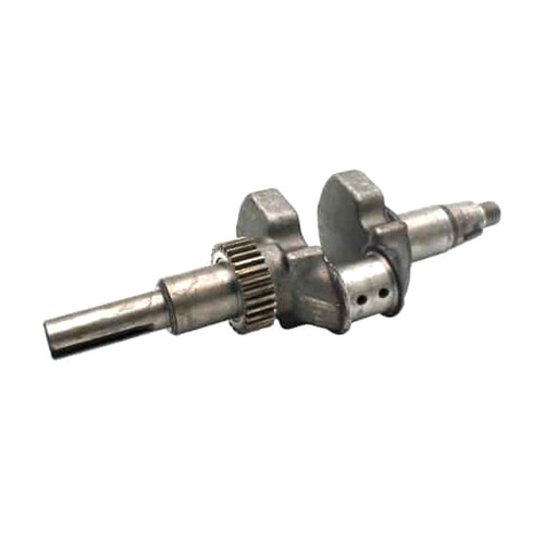 Honda OEM 13310ZJ1840 CRANKSHAFT COMP Honda Original Part