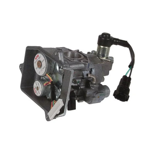 Honda OEM 16100-Z2E-804 - CARBURETOR ASSEMBLY (GX440IU) -  Honda Original Part