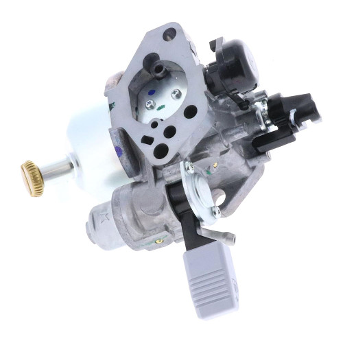 Honda OEM 16100-ZE3-H61 - CARBURETOR (BE80E A) -  Honda Original Part