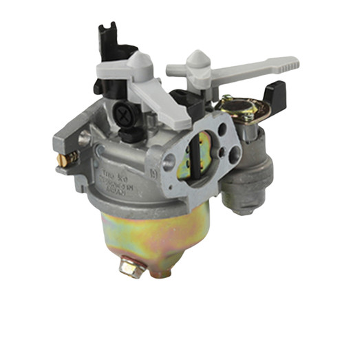 Honda OEM 16100-ZH8-W61 - CARBURETOR (BE65C B) - Honda Original Part - Image 1