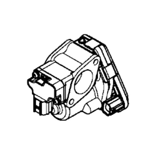 Honda OEM 16400-ZDW-003 - BODY ASSY. THROTTLE - Honda Original Part - Image 1