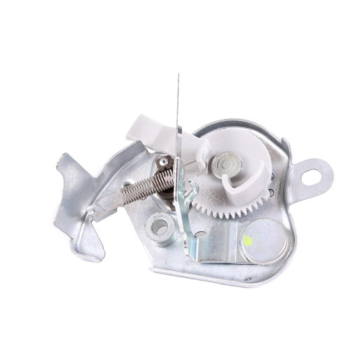 Honda OEM 16610-Z2D-802 - LEVER ASSEMBLY CHOKE -  Honda Original Part