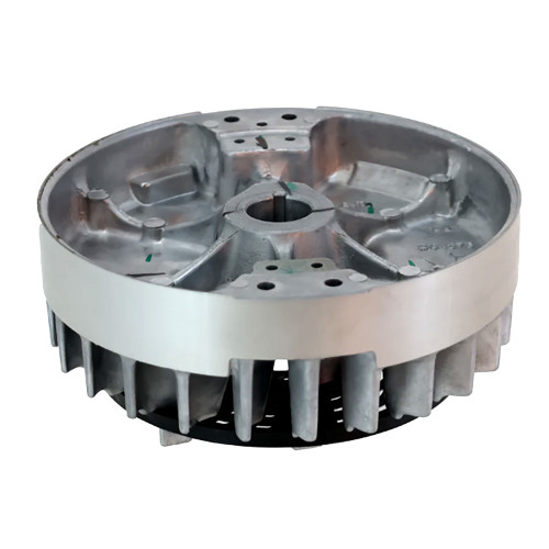 Honda OEM 31105-Z0Y-800 - FLYWHEEL ASSEMBLY (TEC) -  Honda Original Part