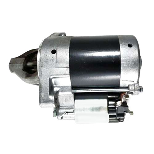 Honda OEM 31200-ZF6-F42 - MOTOR ASSY. STARTER - Honda Original Part - Image 1