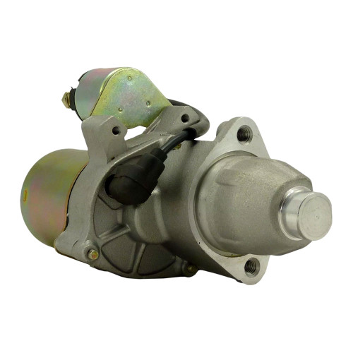 Honda OEM 31210-ZE2-003 - MOTOR UNIT STARTER - Honda Original Part - Image 1