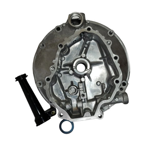 Honda OEM 06113-ZE6-306 - PAN KIT OIL -  Honda Original Part