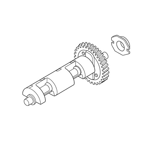 Honda OEM 06165-ZA0-980 - GOVERNOR KIT -  Honda Original Part