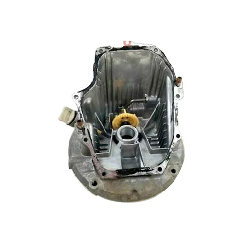 Honda OEM 11300-Z0D-409 - CRANKCASE COVER -  Honda Original Part