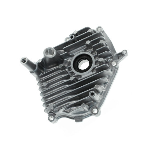 Honda OEM 11300-ZL0-D31 - COVER CRANKCASE -  Honda Original Part