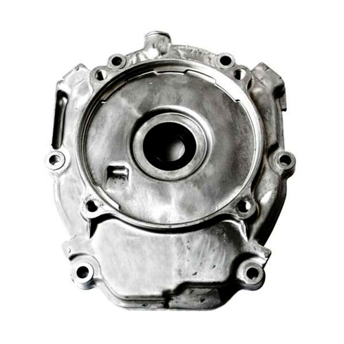 Honda OEM 11340-ZM7-020 - CVR CRANKCASE SIDE - Honda Original Part - Image 1