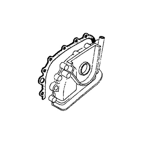 Honda OEM 11351-611-010 - GASKET L  -  Honda Original Part