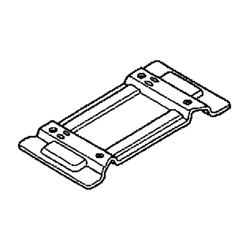 Honda OEM 12351-Z0D-000 - BED ENGINE - Honda Original Part - Image 1