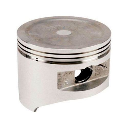 Honda OEM 13101-ZM3-030 - PISTON - Honda Original Part - Image 1