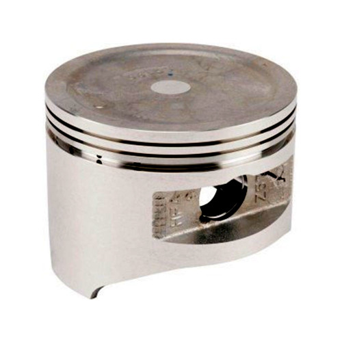 Honda OEM 13101-ZM5-030 - PISTON -  Honda Original Part