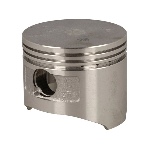 Honda OEM 13102-ZE1-010 - PISTON (OS 0.25) -  Honda Original Part