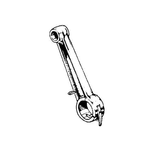 Honda OEM 13201-809-010 - ROD CONNECTING -  Honda Original Part