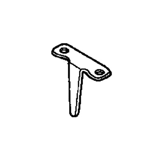 Honda OEM 13281-ZM7-010 - DIPPER CONNECTING ROD -  Honda Original Part