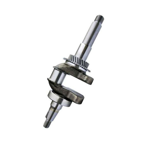 Honda OEM 13310-ZF6-W62 - CRANKSHAFT -  Honda Original Part