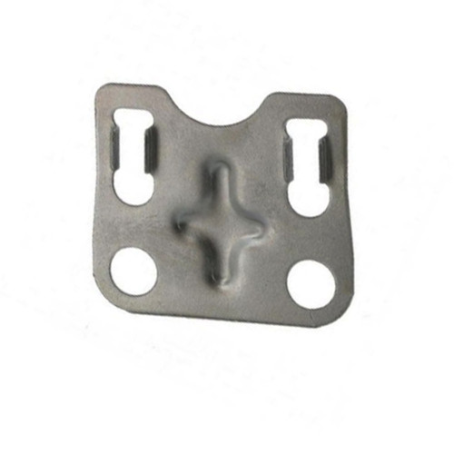 Honda OEM 14791-ZE1-010 - PLATE - Honda Original Part - Image 1