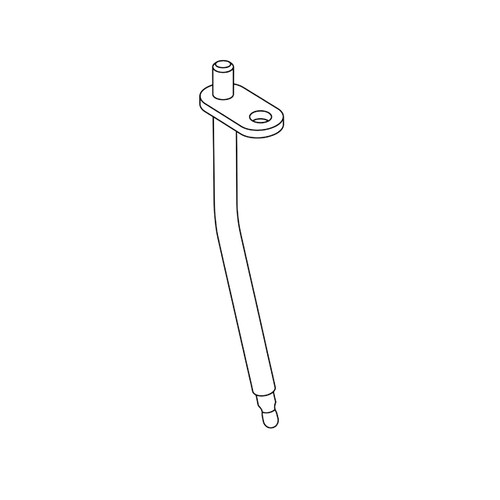 Honda OEM 15171ZG8800 PIPE BREATHER Honda Original Part
