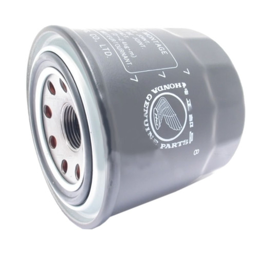 Honda OEM 15410-MJ0-405 - FILTER OIL - Honda Original Part - Image 1