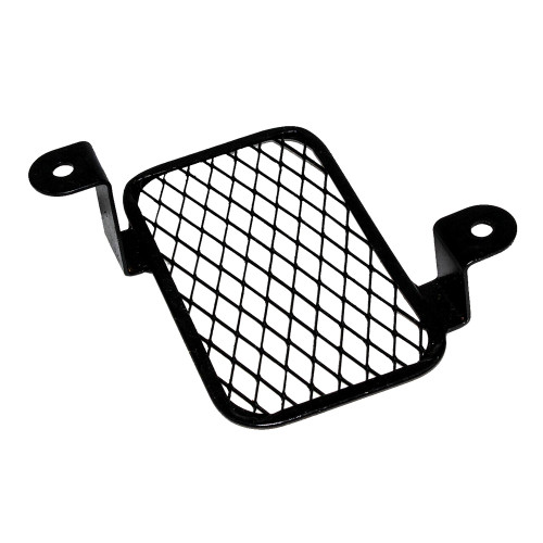 Honda OEM 15613-ZN1-000 - GRILLE OIL COOLER - Honda Original Part - Image 1