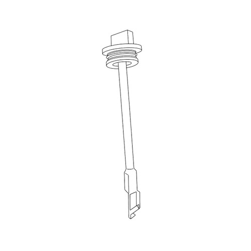 Honda OEM 15620-758-000 - CAP OIL FILLER -  Honda Original Part