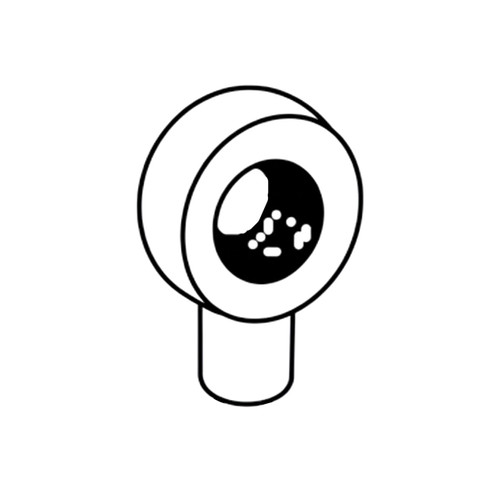 Honda OEM 15642-ZF5-L00 - JOINT OIL DRAIN -  Honda Original Part