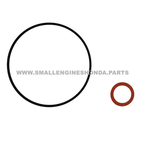 Honda OEM 16010-ZA8-003 - GASKET SET - Honda Original Part - Image 1