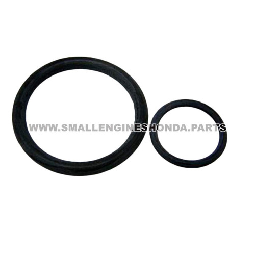 Honda OEM 16080-883-005 - GASKET SET VALVE - Honda Original Part - Image 1