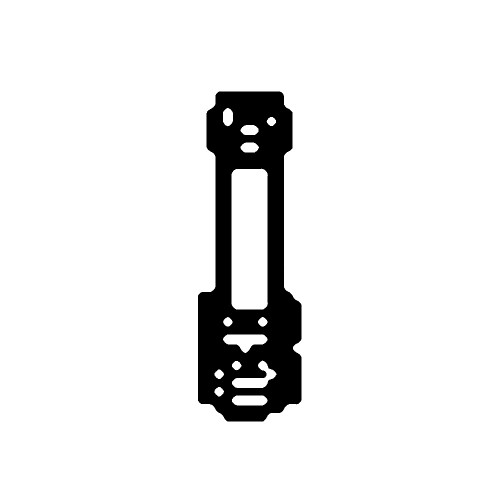 Honda OEM 16166-Z6L-003 - NOZZLE MAIN -  Honda Original Part