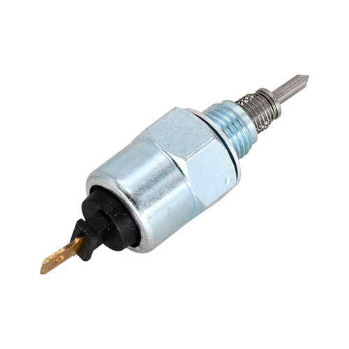 Honda OEM 16200-Z6L-003 - FUEL SOLENOID GX630/60/90 -  Honda Original Part