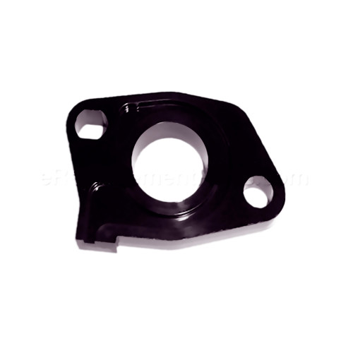 Honda OEM 16211-ZG9-000 - INSULATOR - Honda Original Part - Image 1