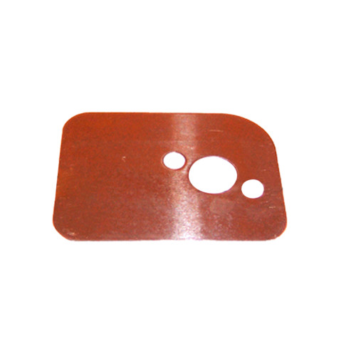 Honda OEM 16215-Z0D-V00 - PLATE INSULATOR - Honda Original Part - Image 1