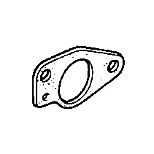 Honda OEM 16223-ZE9-800 - GASKET INSULATOR - Honda Original Part - Image 1