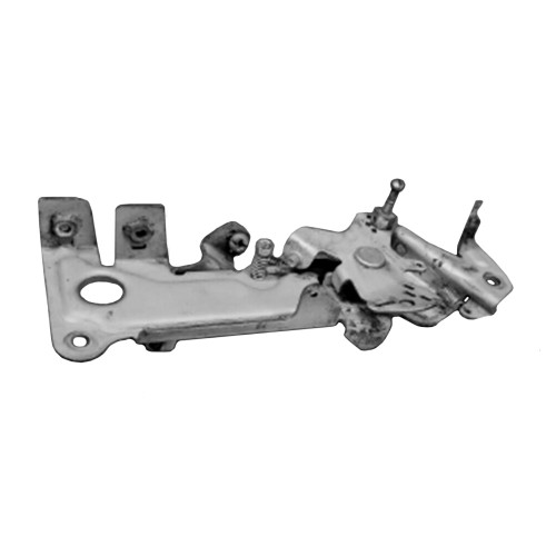 Honda OEM 16500-ZJ1-910 - CONTROL ASSEMBLY -  Honda Original Part