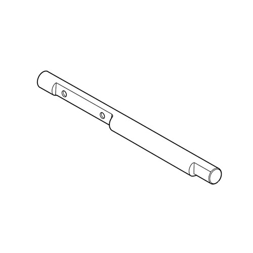 Honda OEM 16541-ZA0-700 - SHAFT GOVERNOR ARM -  Honda Original Part