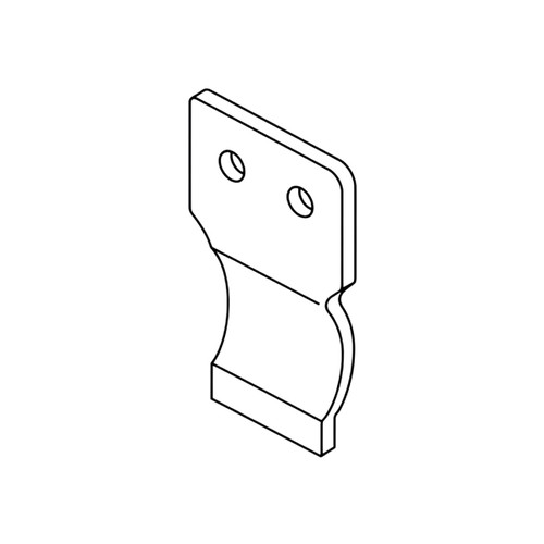 Honda OEM 16542-ZG8-000 - FORK GOVERNOR -  Honda Original Part