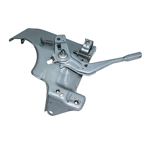 Honda OEM 16570-ZE3-W10 - CONTROL ASSEMBLY -  Honda Original Part