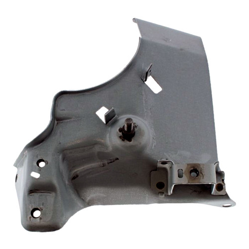 Honda OEM 16581-ZE3-W00 - BASE CONTROL - Honda Original Part - Image 1