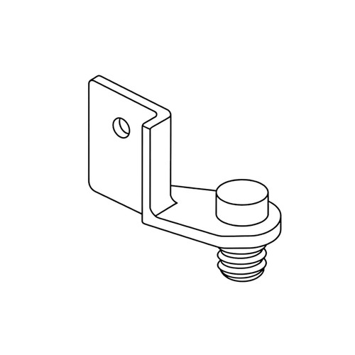 Honda OEM 16956-ZA0-010 - STAY PETCOCK -  Honda Original Part