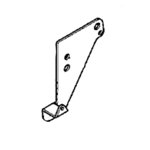 Honda OEM 16961-Z9L-000 - STAY PETCOCK - Honda Original Part - Image 1