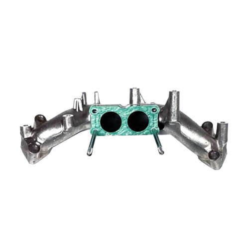 Honda OEM 17101-Z6M-010 - MANIFOLD IN. - Honda Original Part - Image 1