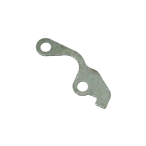 Honda OEM 17204-Z0H-000 - PLATE OIL TRAP - Honda Original Part - Image 1