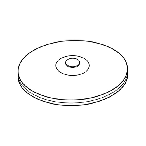 Honda OEM 17420-ZF1-H50 - CAP AIR CLEANER -  Honda Original Part