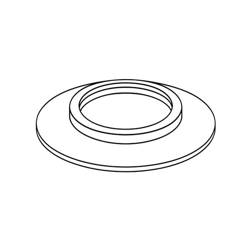 Honda OEM 17520-ZA0-800 - SEAL FILLER NECK -  Honda Original Part