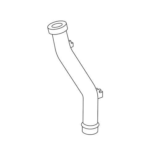 Honda OEM 19509-759-610 - PIPE CONNECTING -  Honda Original Part