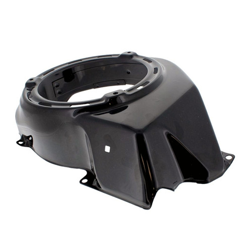 Honda OEM 19610ZE3W02ZD COVER FAN NH1 Honda Original Part