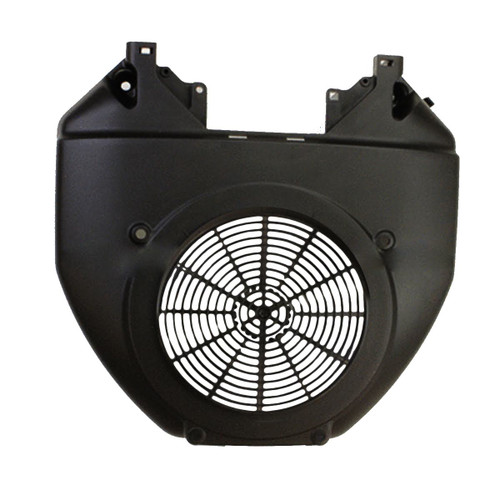 Honda OEM 19611-ZJ1-840ZA - COVER FAN NH1 - Honda Original Part - Image 1